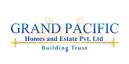 grand pacific logo